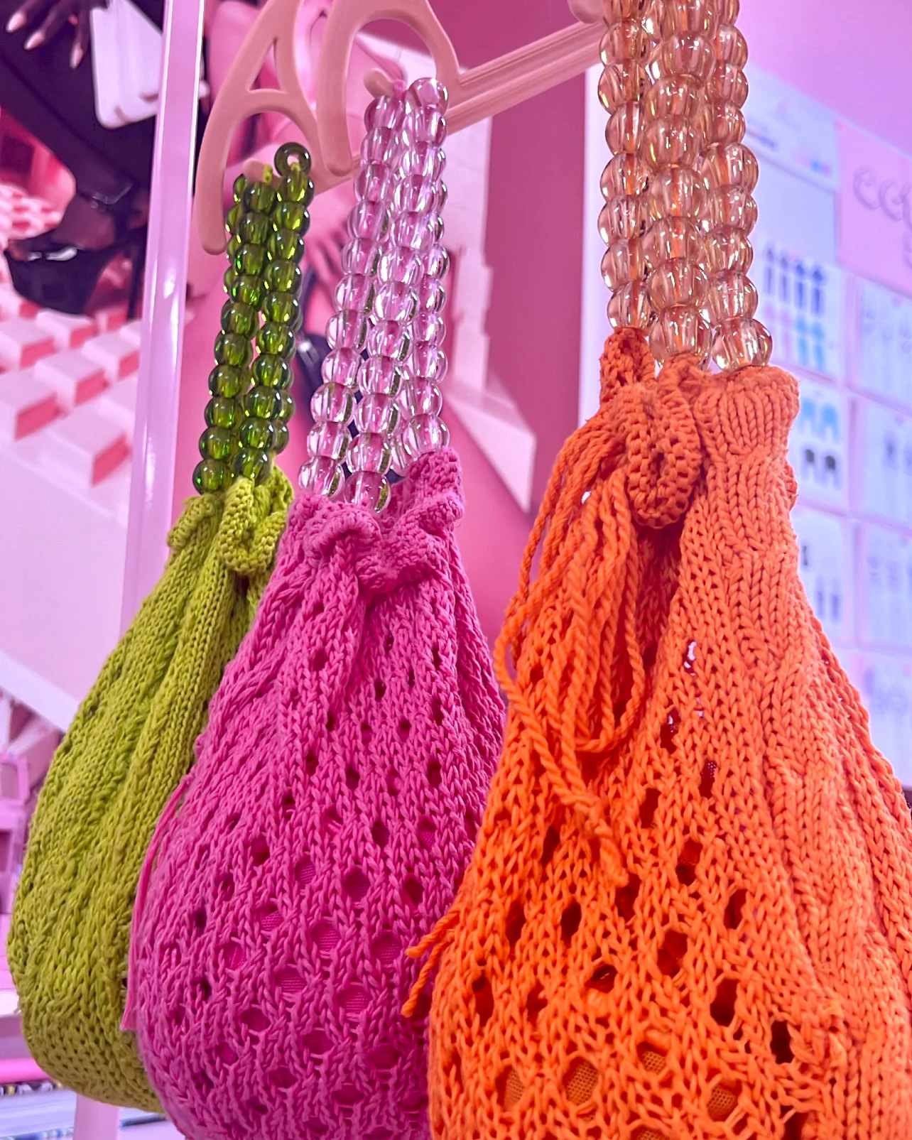 Chiqui Purse in Limon - Image 4