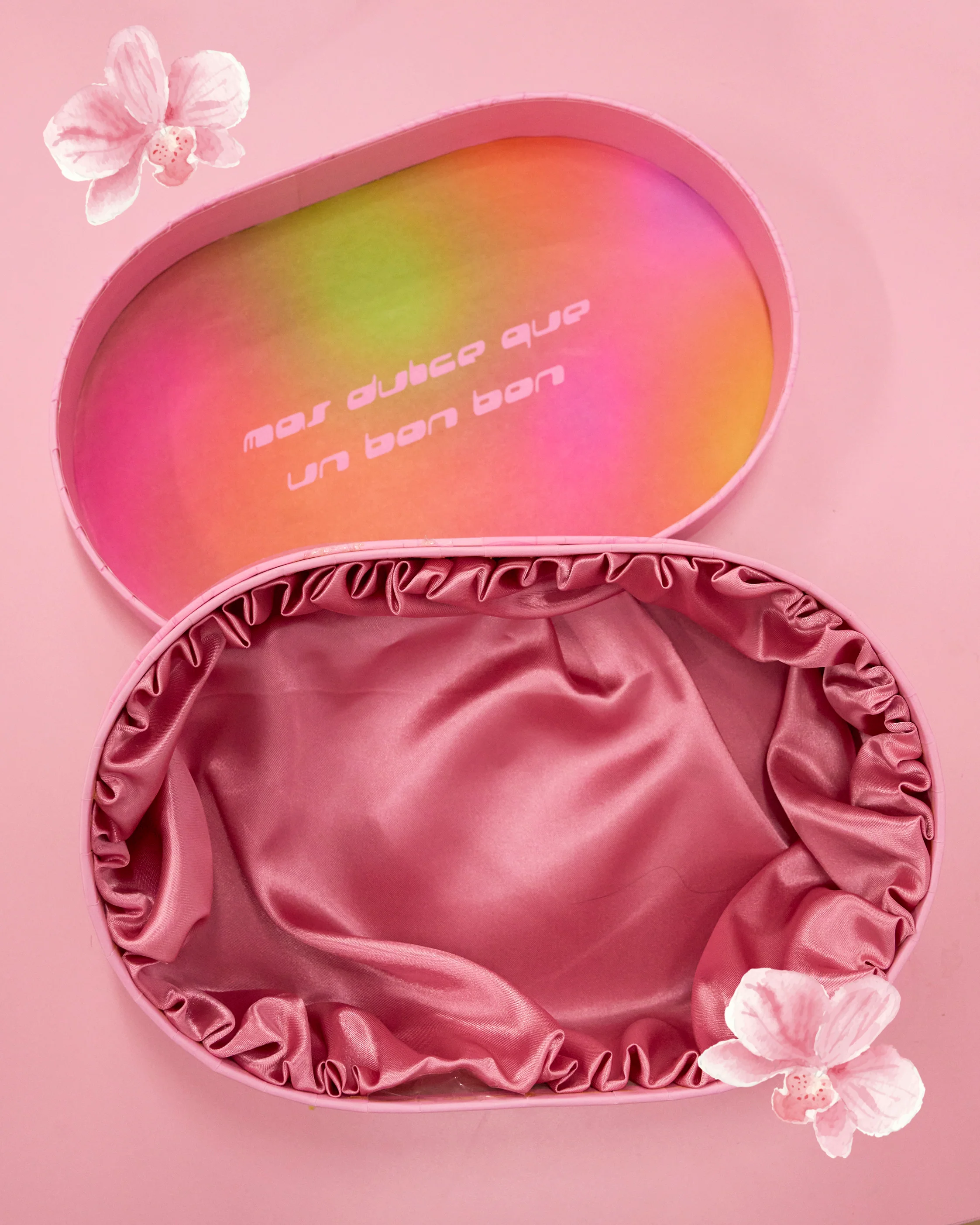 Mango V-kini Set in Pink - Image 9