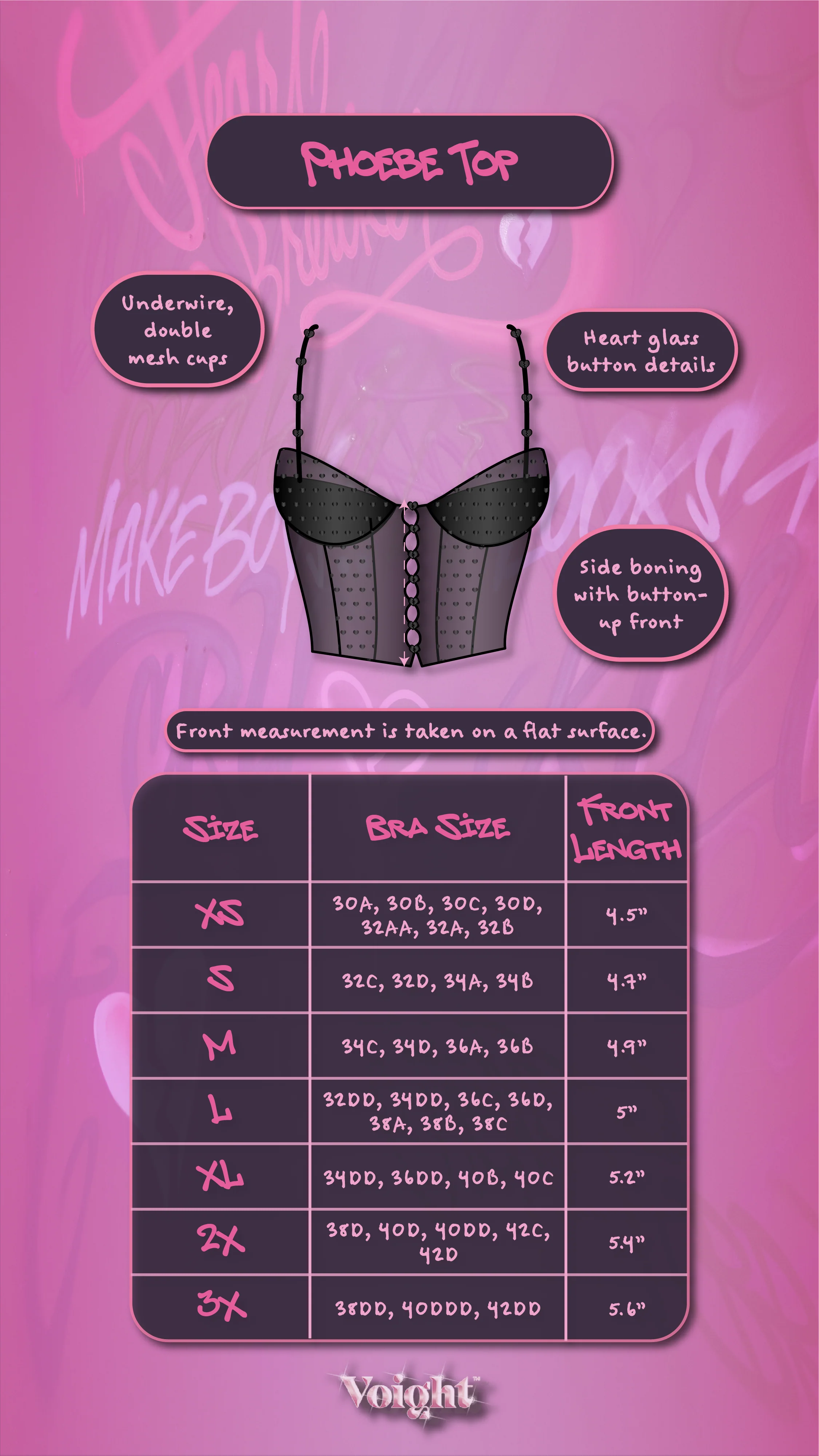 Phoebe Top in Black - Image 6